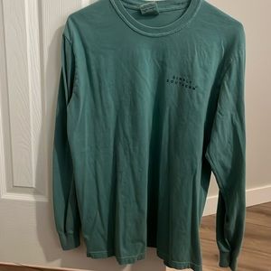 Simply southern men’s Long sleeve tshirt